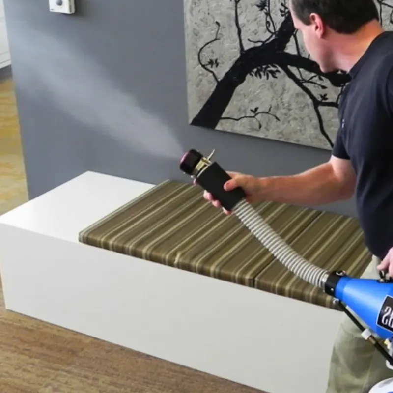 Professional Odor Removal in Ellicott City, MD